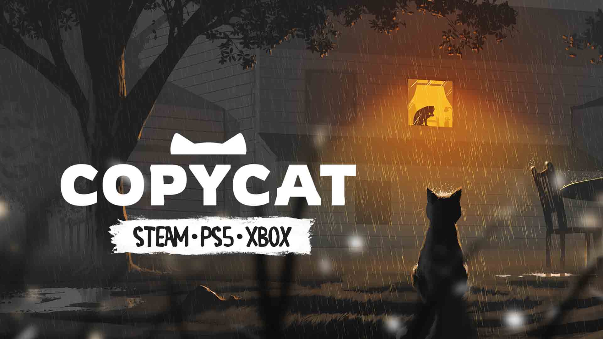 Revisión: Copycat – Una conmovedora odisea felina sobre el hogar y la identidad ahora en consolas