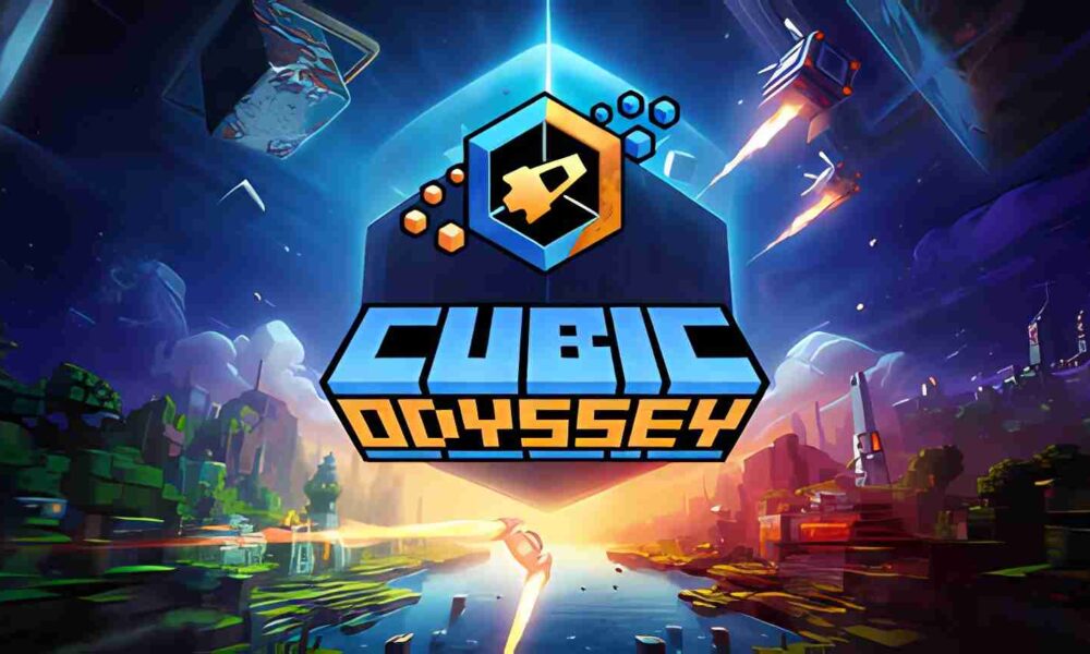 Revisión: Cubic Odyssey – Una aventura intergaláctica de exploración y supervivencia