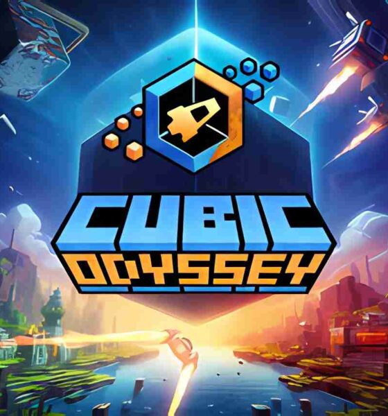 Revisión: Cubic Odyssey – Una aventura intergaláctica de exploración y supervivencia