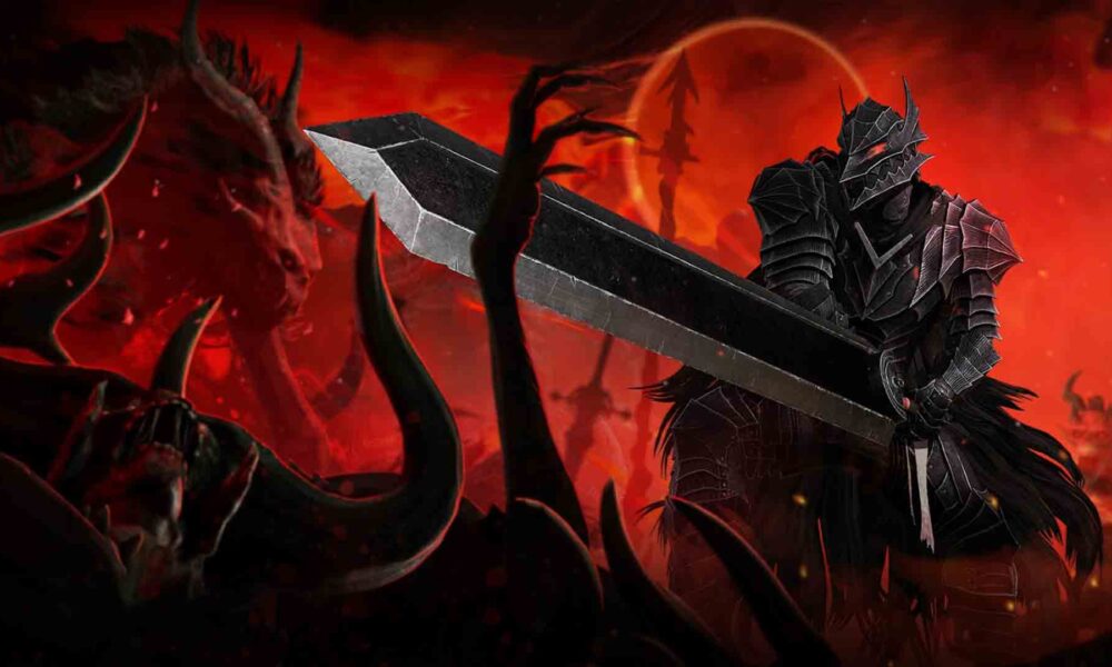 Revisión: La colisión épica entre mundos oscuros en la colaboración de Diablo IV x Berserk