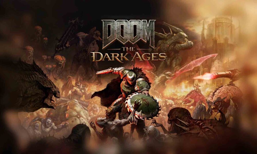 Revisión: DOOM The Dark Ages – Una épica guerra medieval contra el infierno