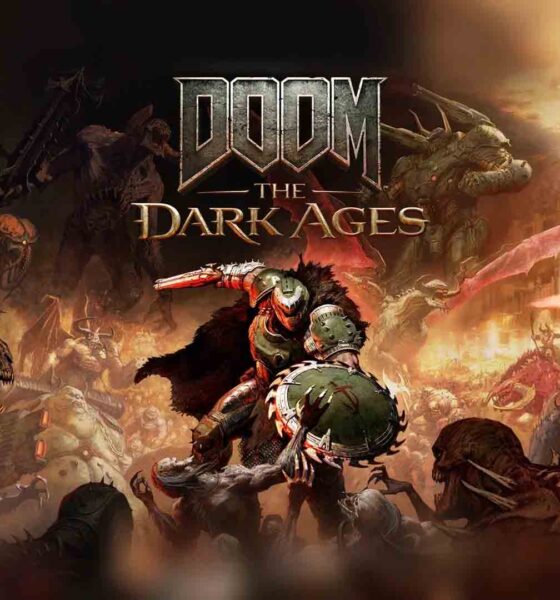Revisión: DOOM The Dark Ages – Una épica guerra medieval contra el infierno
