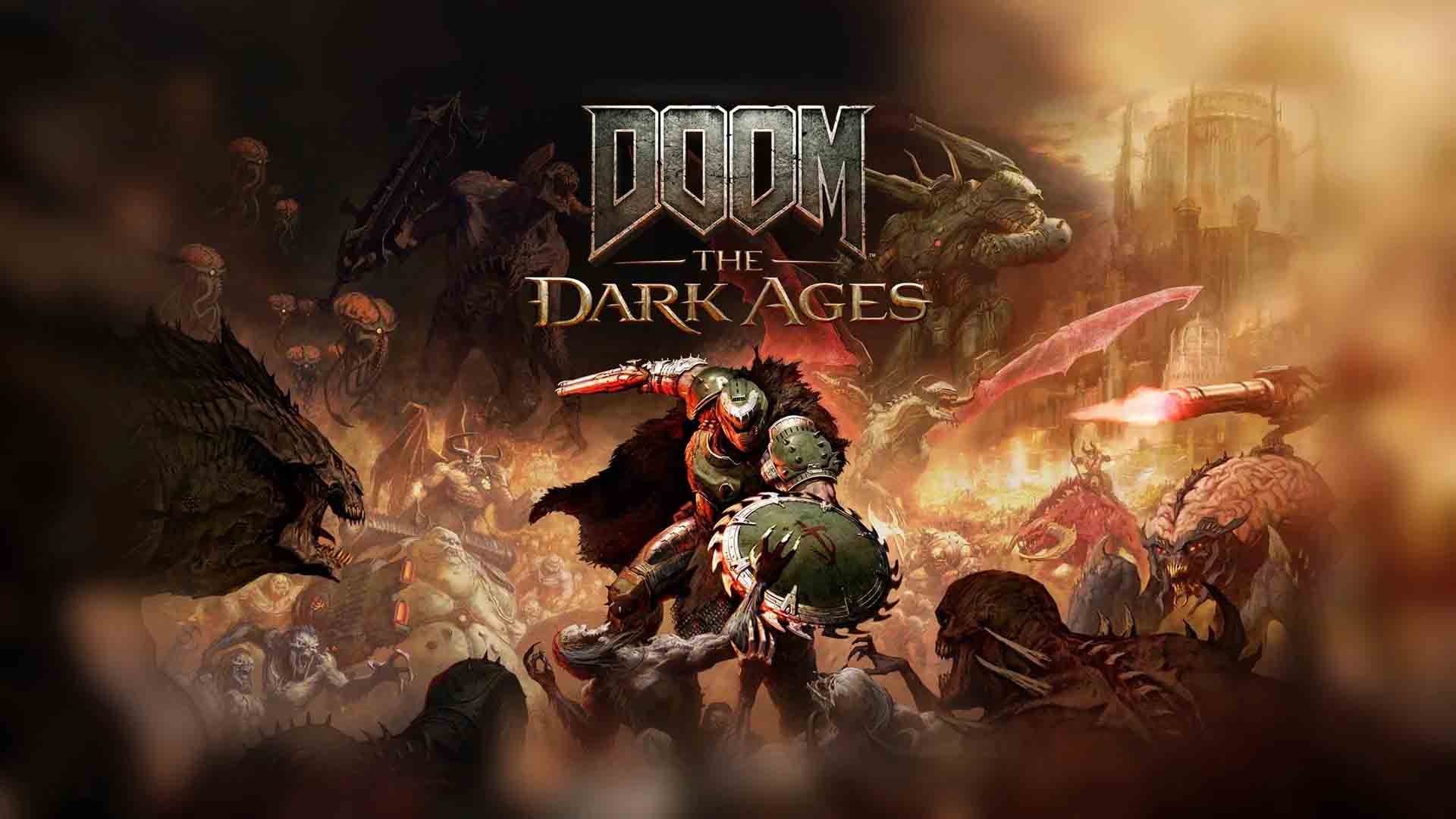 Revisión: DOOM The Dark Ages – Una épica guerra medieval contra el infierno