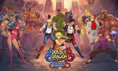 Revisión: Double Dragon Gaiden Rise of the Dragons – Una renovación épica del beat ‘em up clásico