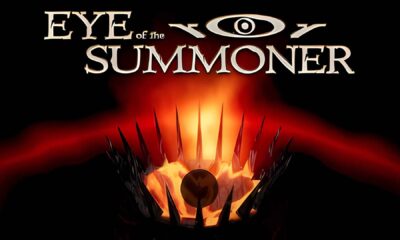 Revisión: Eye Of The Summoner – Un desafío táctico de fantasía oscura
