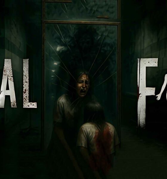 Revisión: Final Fall – Una experiencia de terror psicológico que desafía la cordura