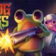 Revisión: Frog Legs – Una aventura anfibio-fantástica de terror y acción