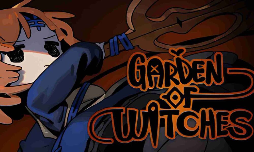 Primeras impresiones: Garden of Witches – Una aventura  roguelike de magia y estrategia