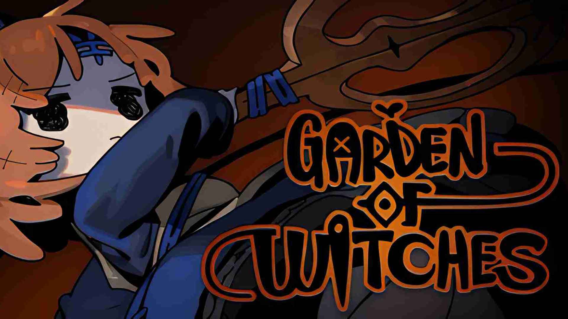 Primeras impresiones: Garden of Witches – Una aventura  roguelike de magia y estrategia