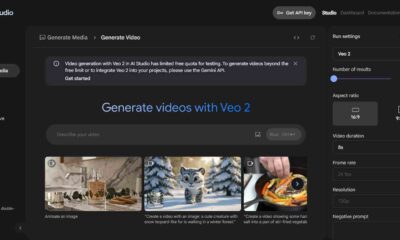 Cómo usar Google Veo 2: Tutorial completo con prompts y ejemplos