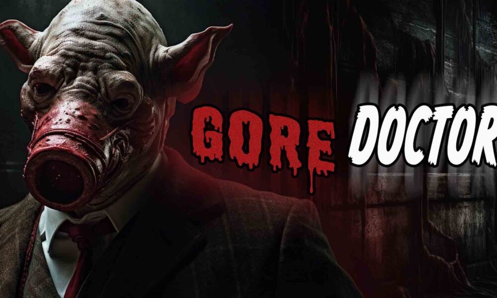 Revisión: Gore Doctor – Un abismal viaje al terror psicológico