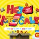 HOT SALE rompe récord con más de 700 empresas participantes para la doceava edición