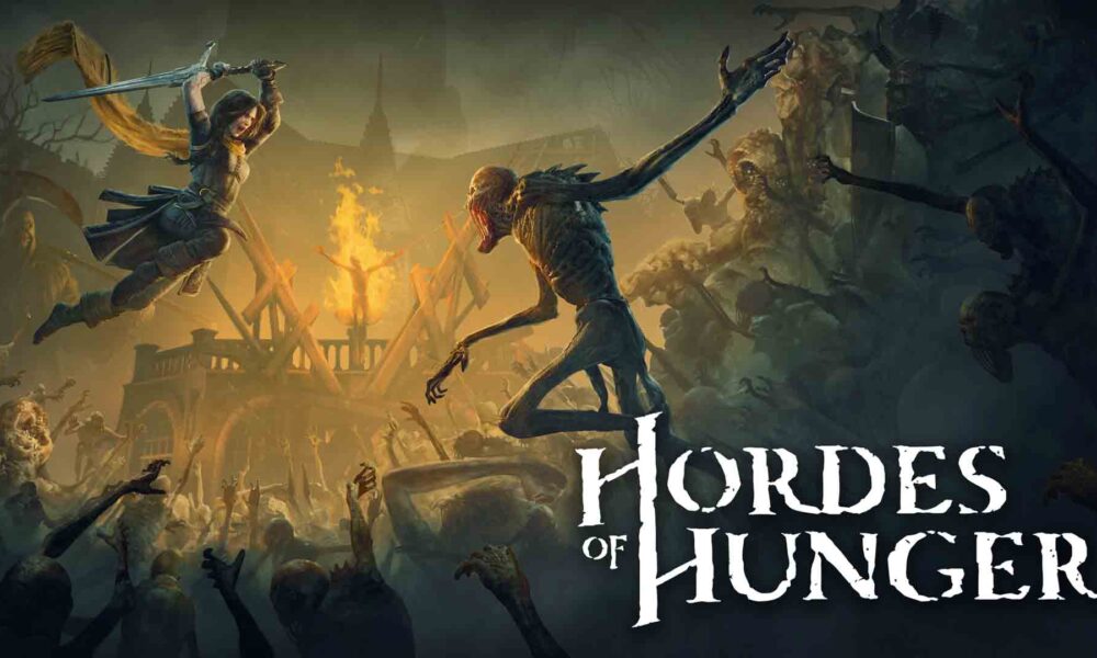 Primeras impresiones: Hordes of Hunger – La bestia acecha en este adictivo roguelite de supervivencia