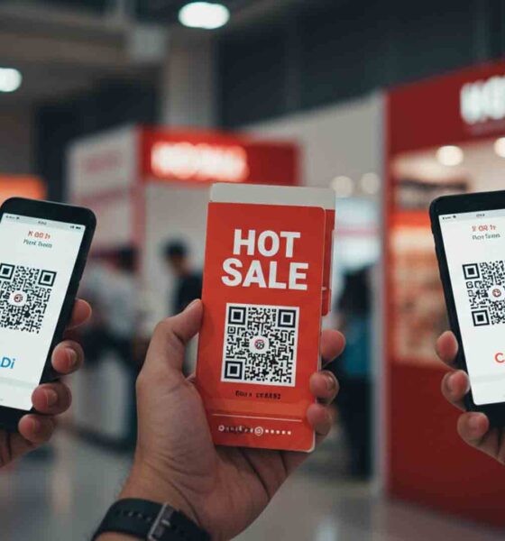 Hot Sale 2025: Digitalización y CoDi impulsan el crecimiento empresarial