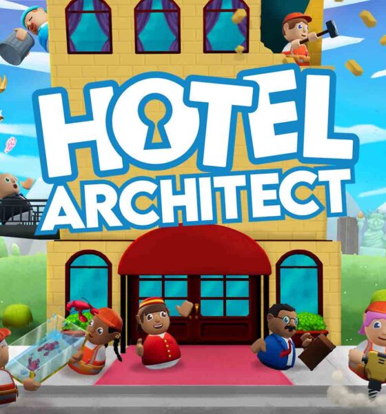 Primeras impresiones: Hotel Architect – Simulador de gestión hotelera