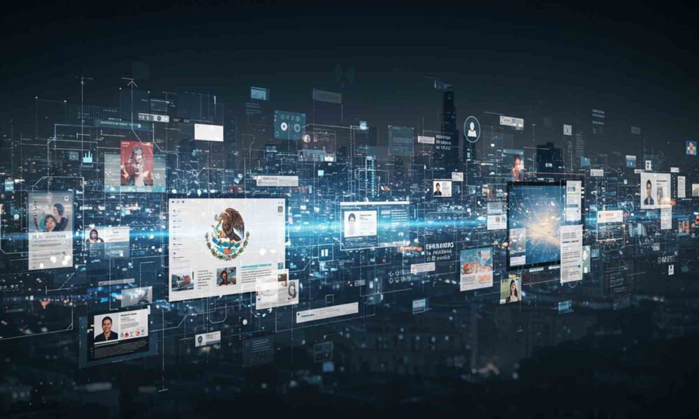 De los datos a las decisiones: cómo la IA está transformando las estrategias de comunicación en América Latina
