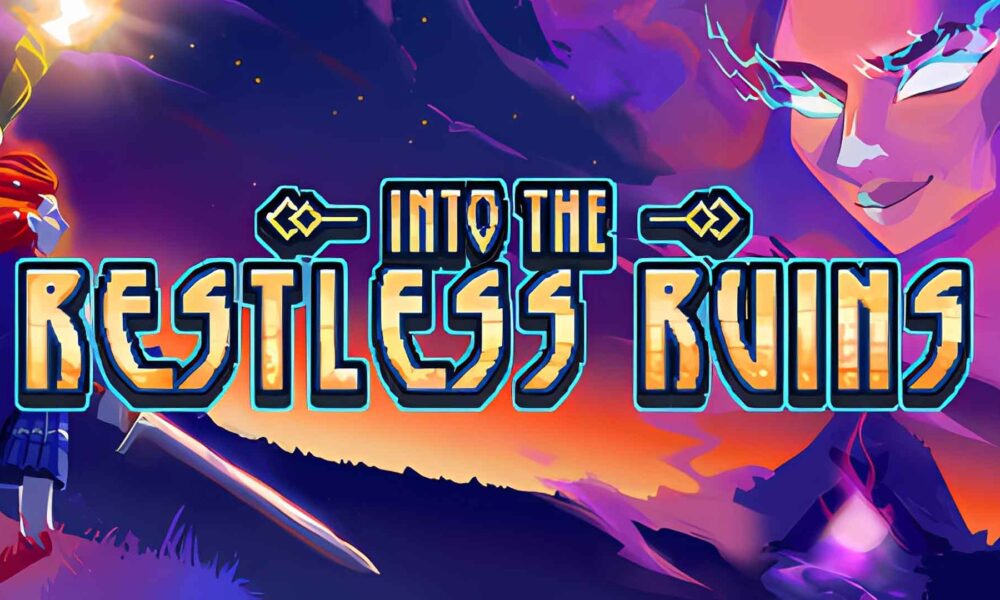 Revisión: Into the Restless Ruins – Una fusión estratégica de deckbuilder y dungeon crawler