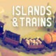 Revisión: Islands & Trains – Una experiencia de construcción relajante para amantes de dioramas