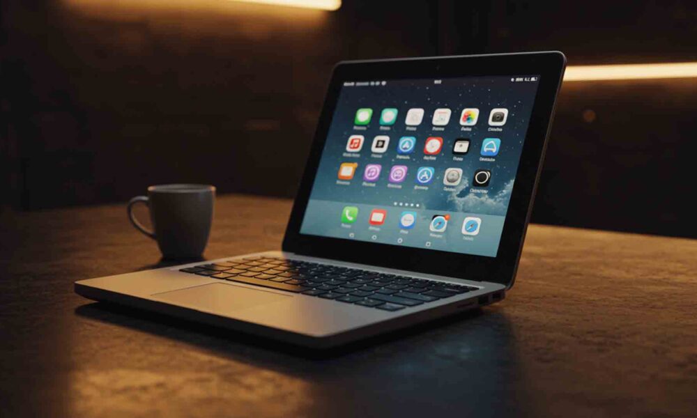 Instala Android x86 en tu PC Windows: guía completa