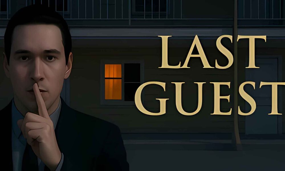 Revisión: Last Guest – Una inmersión en el terror psicológico de un motel maldito