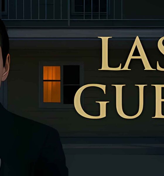 Revisión: Last Guest – Una inmersión en el terror psicológico de un motel maldito