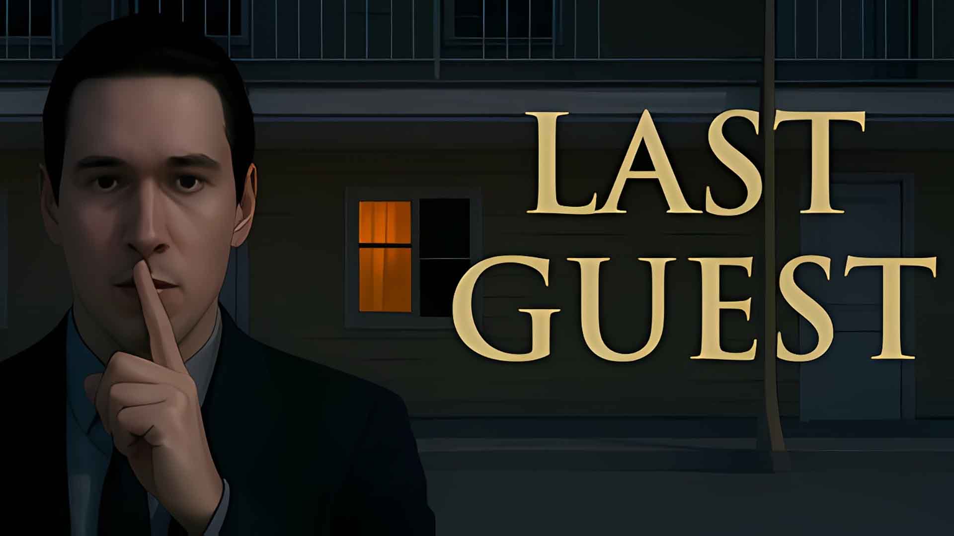 Revisión: Last Guest – Una inmersión en el terror psicológico de un motel maldito
