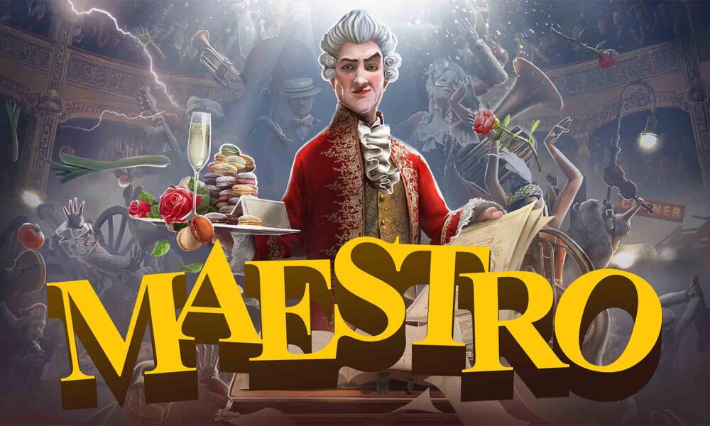 Revisión: Maestro en PlayStation VR2 – La revolución musical alcanza su máximo potencial