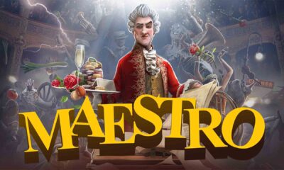 Revisión: Maestro en PlayStation VR2 – La revolución musical alcanza su máximo potencial