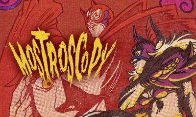 Revisión: Mostroscopy – Un épico enfrentamiento entre monstruos y luchadores