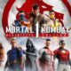 Mortal Kombat 1: Edición Definitiva ¡Ya disponible!
