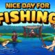 Revisión: Nice Day for Fishing – Una aventura épica de pesca y combate