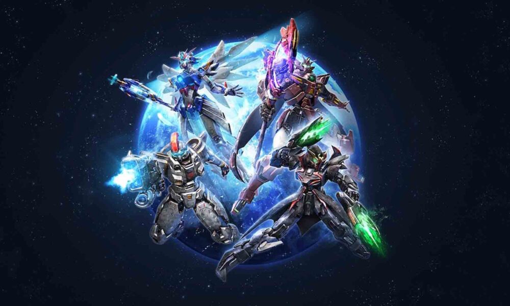 Revisión: Overwatch 2 x Gundam Wing – Una colaboración épica entre mundos