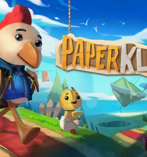 Revisión: PaperKlay – Una aventura de plataformas en un mundo artesanal