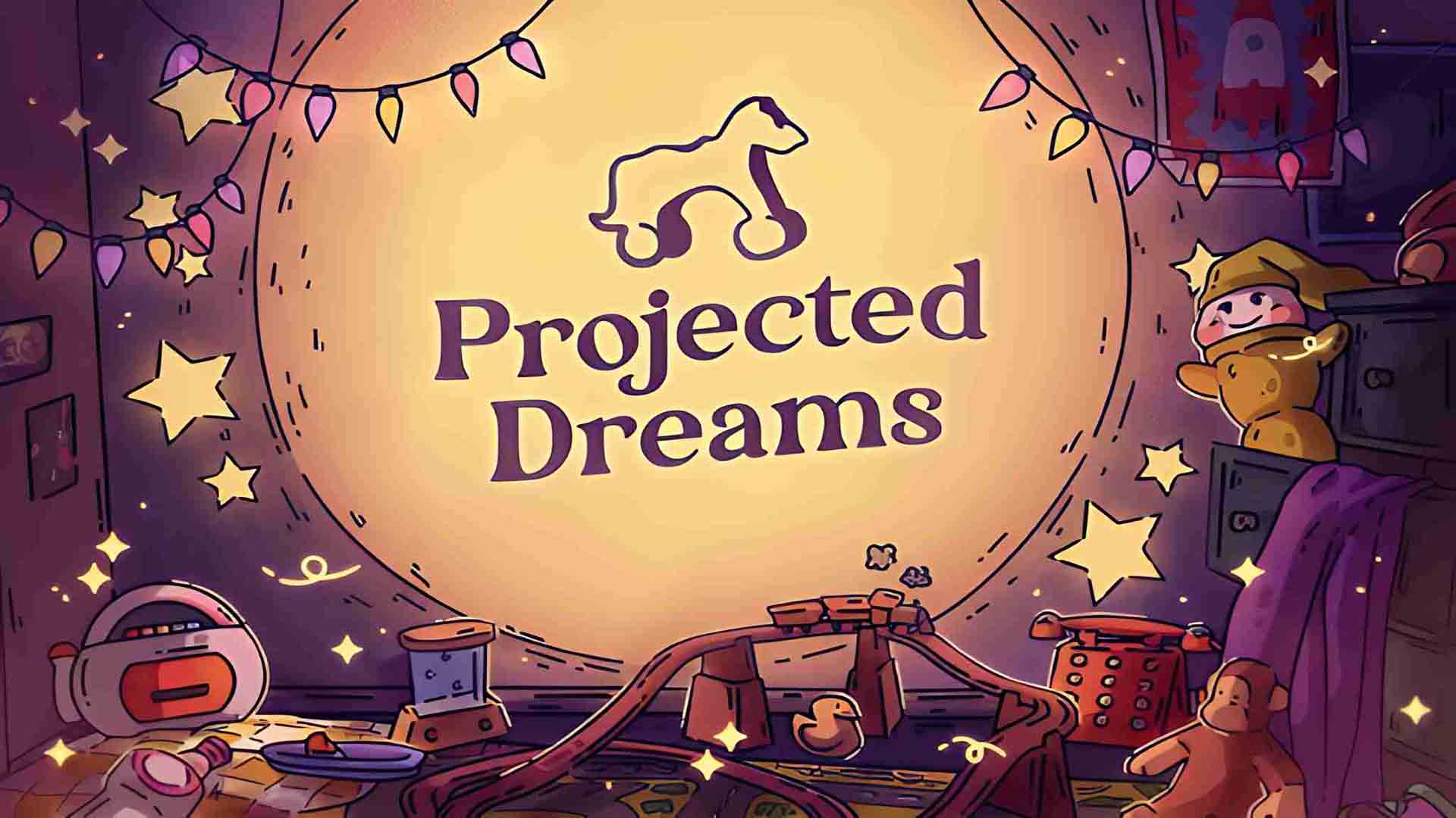 Revisión: Projected Dreams – Una aventura nostálgica y relajante en el mundo de las sombras