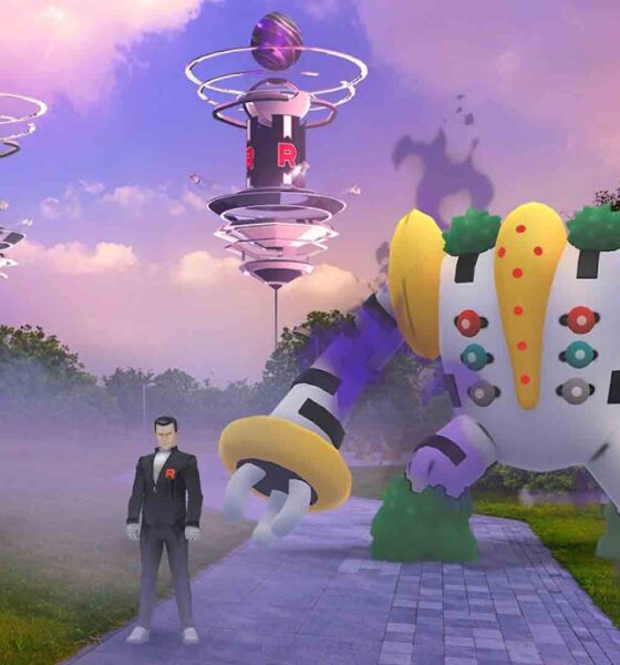 Guía completa para vencer a Regigigas oscuro en Pokémon GO: estrategias y contrincantes efectivos