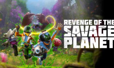 Revisión: Revenge of the Savage Planet – Una aventura intergaláctica de exploración salvaje