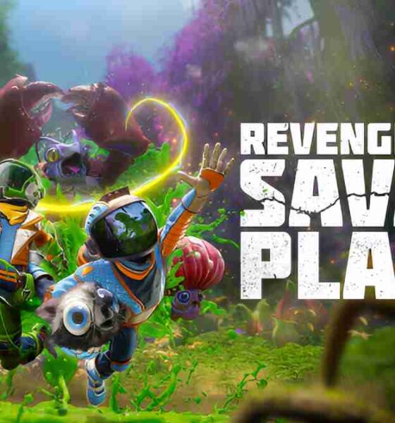 Revisión: Revenge of the Savage Planet – Una aventura intergaláctica de exploración salvaje