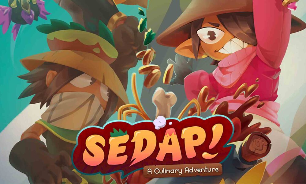 Revisión: SEDAP! A Culinary Adventure – Una experiencia gastronómica que fusiona aventura y cooperación