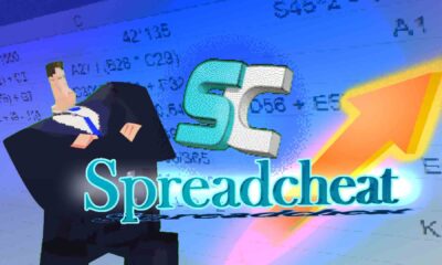 Revisión: SpreadCheat – Un innovador desafío de hojas de cálculo con humor corporativo