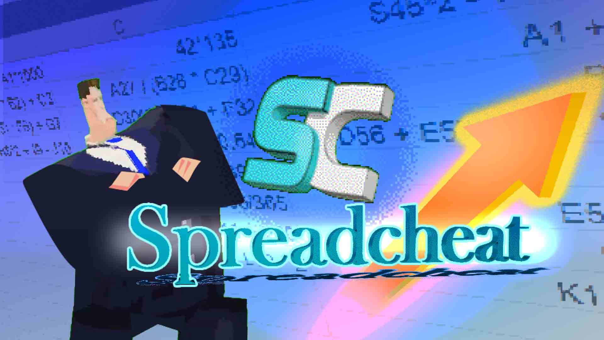 Revisión: SpreadCheat – Un innovador desafío de hojas de cálculo con humor corporativo