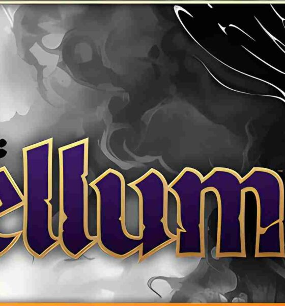 Revisión: Vellum – Domina los tomos mágicos en este innovador roguelike cooperativo