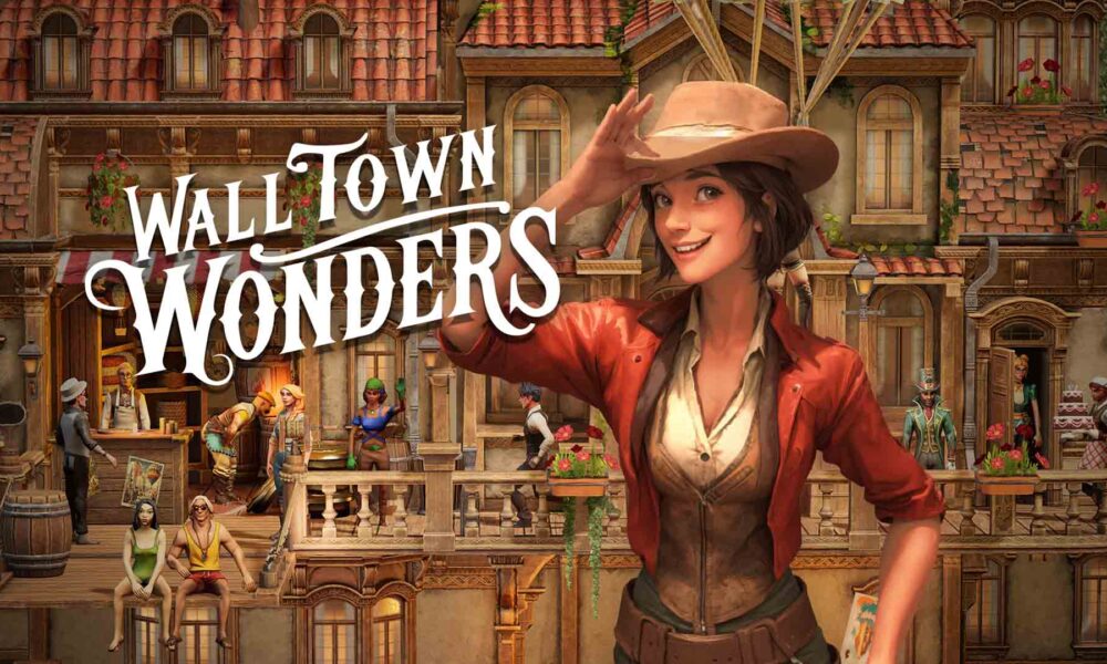 Revisión: Wall Town Wonders – Un mundo mágico en Realidad Virtual