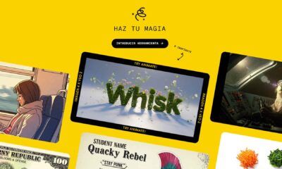 Guía definitiva: Cómo dominar Whisk de Google para crear imágenes asombrosas sin prompts complejos