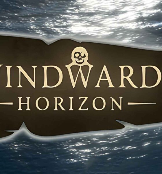 Revisión: Windward Horizon – Un viaje épico por los mares en un RPG naval