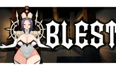 Primeras impresiones: BLEST – Defiende el santuario sagrado en este tower defense divino