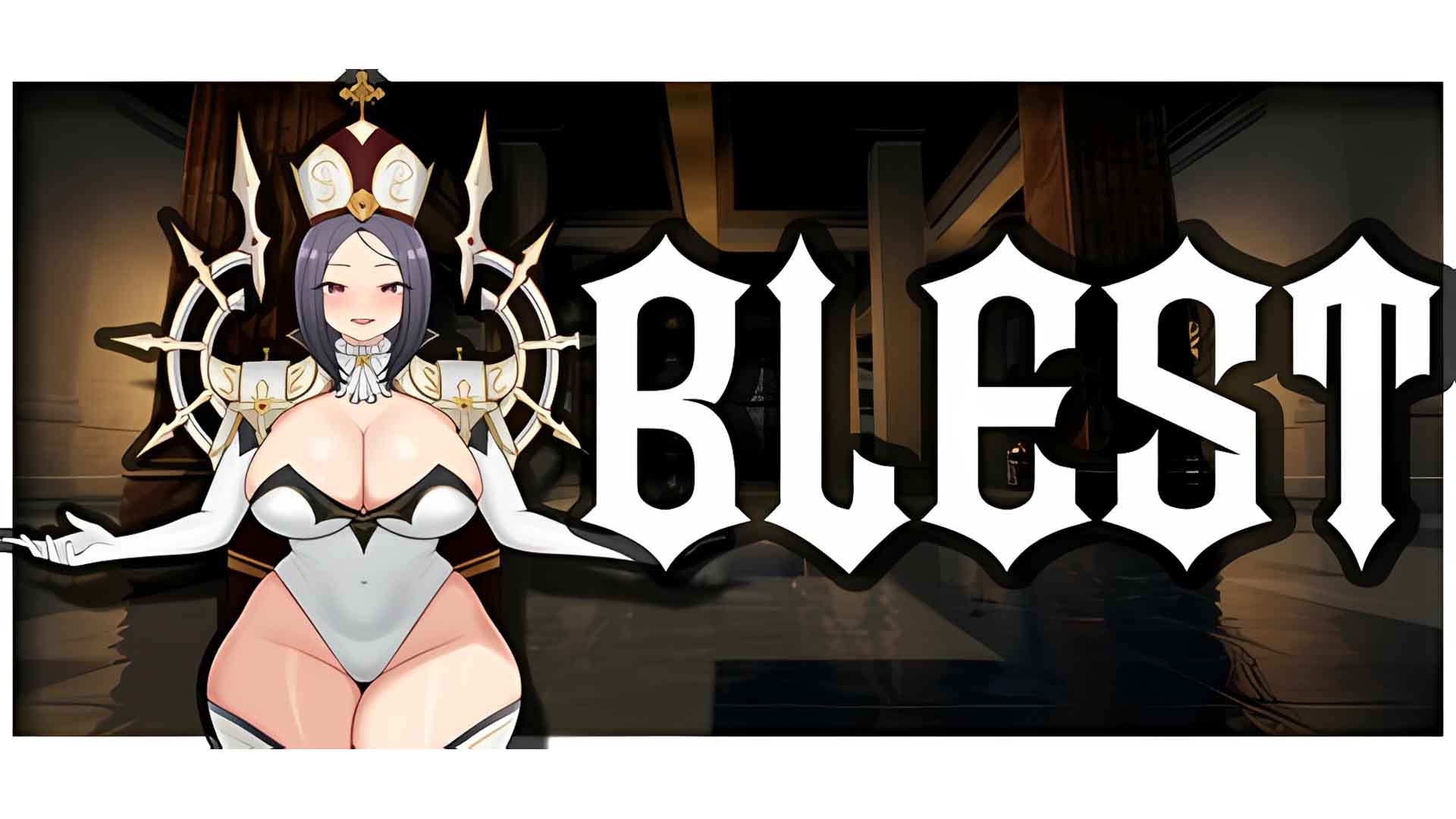 Primeras impresiones: BLEST – Defiende el santuario sagrado en este tower defense divino