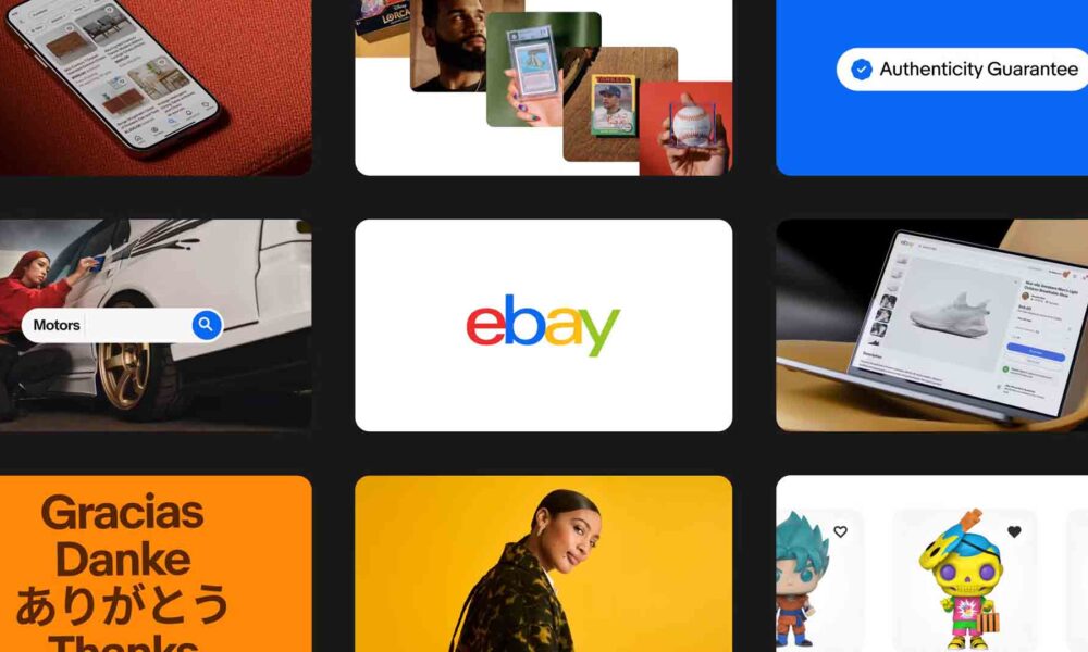 eBay revela estrategias inteligentes para comprar durante la temporada de ofertas online