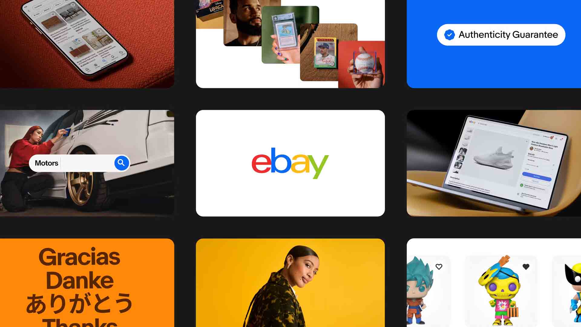 eBay revela estrategias inteligentes para comprar durante la temporada de ofertas online