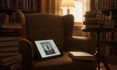 Alternativas para acceder a libros digitales de forma gratuita y legal
