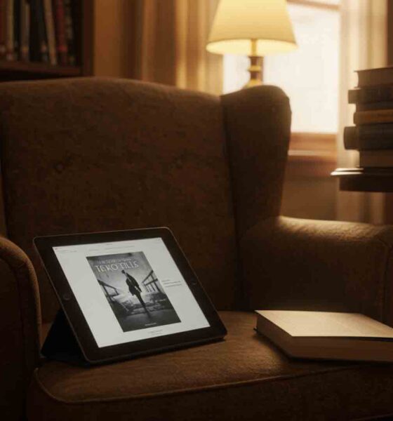 Alternativas para acceder a libros digitales de forma gratuita y legal